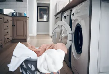 Alergic la detergent? Unele sfaturi utile!