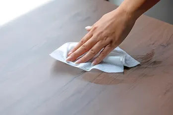 Cât de uşor şi uşor este să scapi de praf? Lifehack care îţi va schimba viaţa